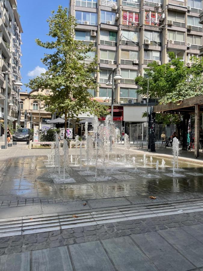 Delight By Thesshome Thessaloniki Exterior foto