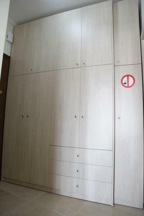 Delight By Thesshome Thessaloniki Exterior foto