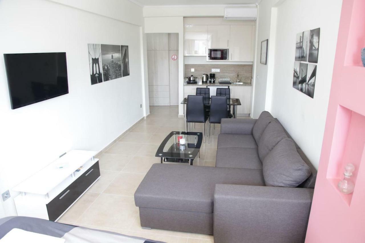 Delight By Thesshome Thessaloniki Exterior foto