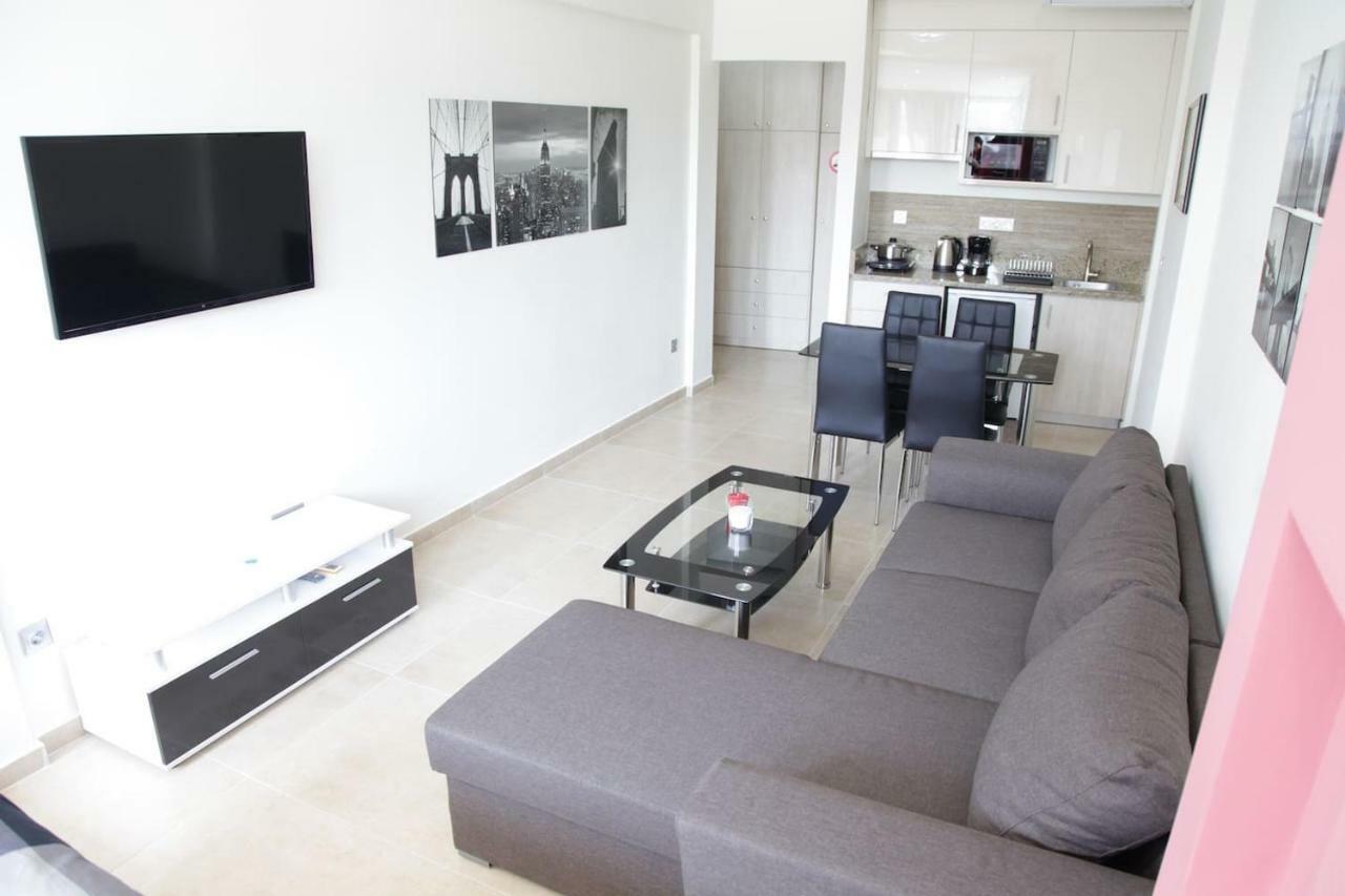Delight By Thesshome Thessaloniki Exterior foto