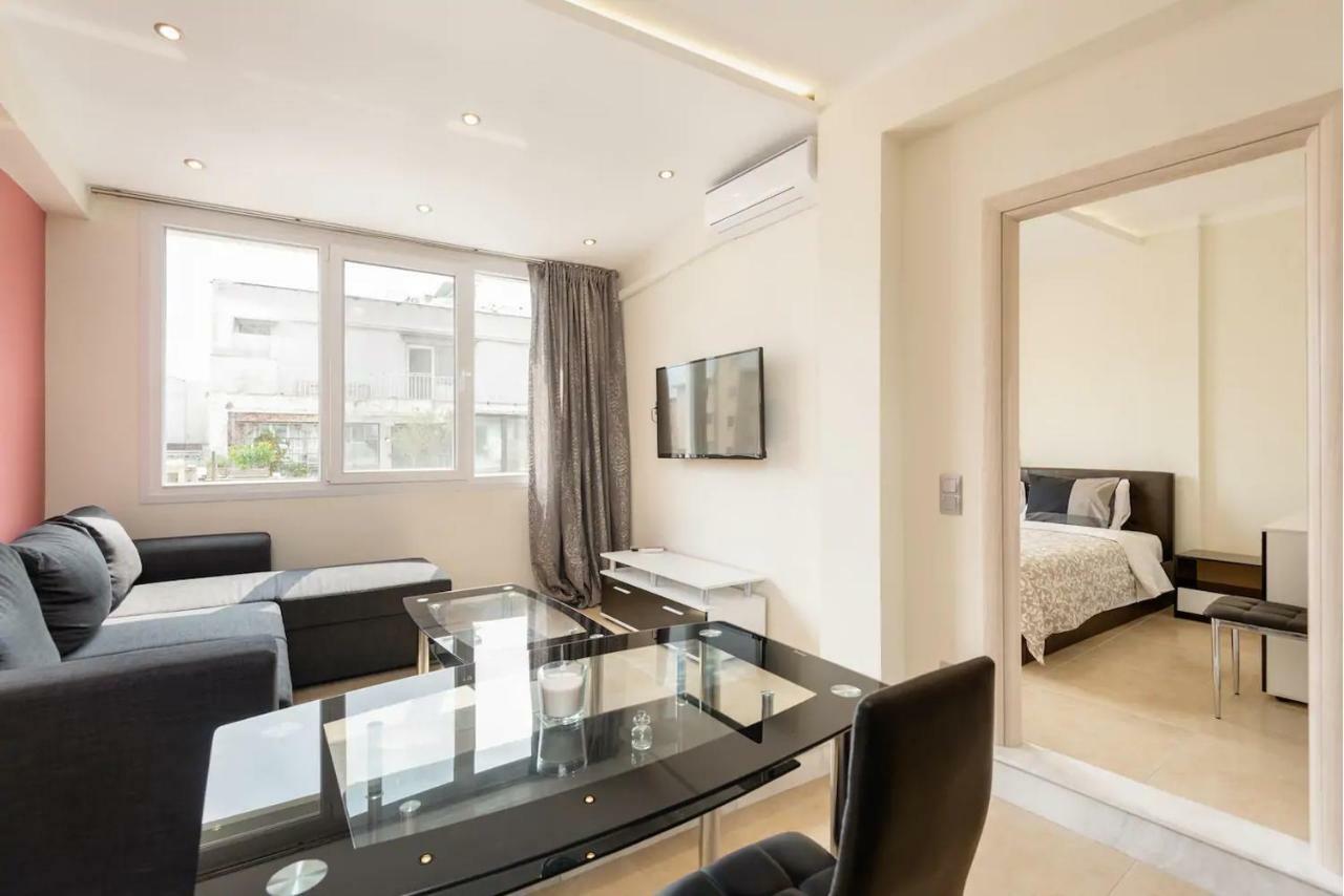 Delight By Thesshome Thessaloniki Exterior foto