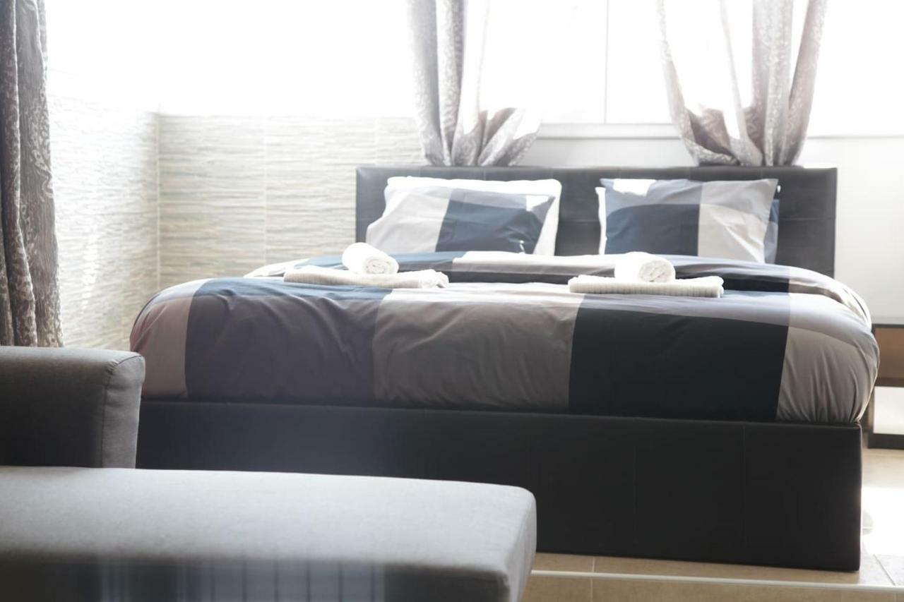 Delight By Thesshome Thessaloniki Exterior foto